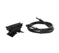 Thule Epos Cable Lock Silver 12 x 1500 mm