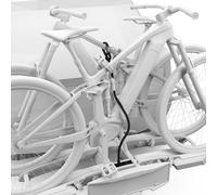 Thule Epos Cable Lock Silver 12 x 1500 mm