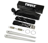 Thule Hold Down Side Strap Kit Black 2 pc(s)