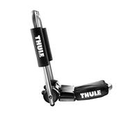 Thule Hull-a-Port Pro, 75lb Load Capacity, Fits Most Roof Racks