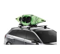 Thule Hull-a-Port XTR Kayak Carrier - Holds up to x2 Kayaks, Easy Load, Folds