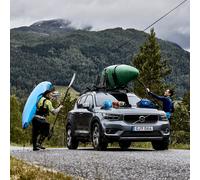 Thule Hull-a-Port XTR Ladder Carrier