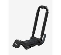 Thule Hull-a-Port XTR Kayak Carrier - Holds up to x2 Kayaks, Easy Load, Folds
