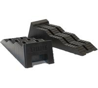 THULE INC Caravan Levellers With Carry Bag -