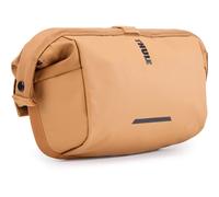 Thule Inlock - Chasm Handelbar Bag 2 Litre - Dusted Orange