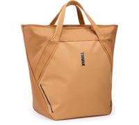 Thule Chasm Bicycle Bag with Inner Lock 25L Dusted Orange, 25