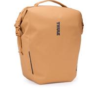 Thule Inlock Shield Pannier - 22 Litre - Dusted Orange