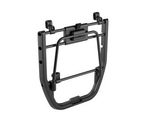 Thule Inlock Universal Panel For Bike Rack Black, One-Size