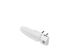 Thule 307339 Inside Out Lock White