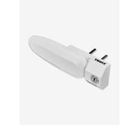 Thule Inside-out Lock G2 White