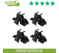 Thule Kit 186006 Compatible with Volvo V60&V60 Cross Country 100% ORIGINAL ⭐⭐⭐⭐⭐