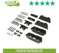 Thule Evo Fixpoint Kit 7011