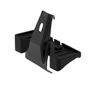 Thule Roof Bar Fitting Kit for No Exisiting Fixing 145253 4 Pack