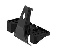Thule 145267 Clamp Kit Black