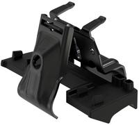 Thule Roof Bar Fitting Kit for Flush-mounted Roof Rails 186109 4 Pack