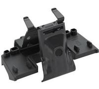 Kit Flush Rail 6154