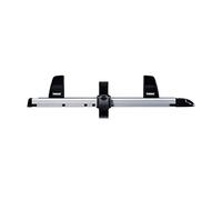 Thule Ladder Tilt Aluminium Aluminum, One-Size