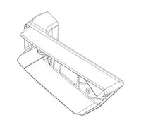 Thule Lamp frame Left for Thule Easyfold 931,932,933,934 - 52370