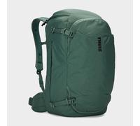 Thule Landmark travel backpack 55 cm green