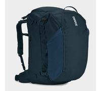 Thule Landmark Weekender travel bag 45 cm blue