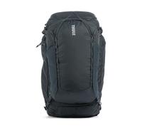 Thule Landmark travel backpack 55 cm laptop compartment blue
