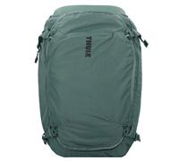 Thule Landmark travel backpack 55 cm green
