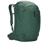 Thule Landmark travel backpack 55 cm green