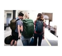 Thule Landmark Travel Pack 60L Woman - Darkest Blue Women's Backpack