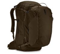 Thule - Landmark Travel Pack - Travel backpack size 70 l, brown