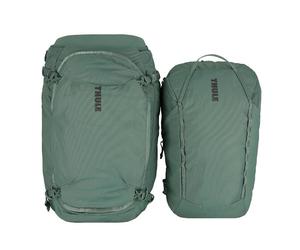 Thule Landmark Weekender travel bag 45 cm green
