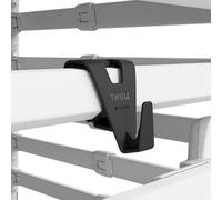 Thule Leash Lead Hook Pack Of 2 For Allax Dog Crate - 770105