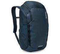Thule leisure backpack laptop backpack with laptop compartment Chasm Recycled Backpack 26L Darkest Blue dark blue