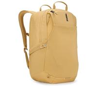 Thule leisure backpack laptop backpack with laptop compartment EnRoute Backpack 26L Pale Yellow mustard yellow
