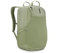 Thule leisure backpack laptop backpack with laptop compartment EnRoute Backpack 26L Quiet Green