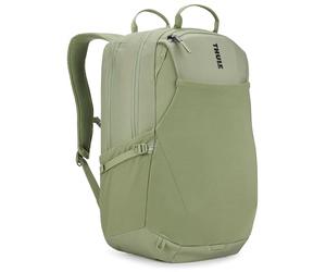 Thule leisure backpack laptop backpack with laptop compartment EnRoute Backpack 26L Quiet Green
