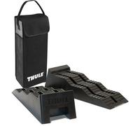 Thule Levelers With Storage Bag Pair Of Levelling Ramps - Motorhome, Campervan