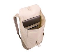 Thule Lithos Backpack 16L - Pelican Gray/Faded Khaki Backpack
