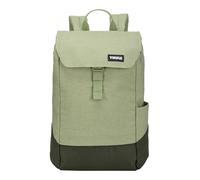 THULE Lithos Backpack 16L Quiet Green / Darkest Green