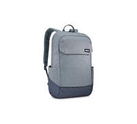 Thule Lithos Backpack 20L Pond Gray/Dark Slate 3205097 - Free Shipping