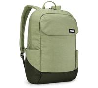 Thule Lithos Backpack 20L - Quiet green/Darkest Green, 3205453 | Thule