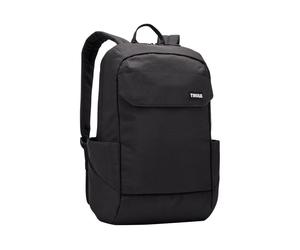 Thule | Lithos Backpack | TLBP-216 | Fits up to size 16 " | Backpack | Black