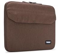 Thule Lithos Laptop Case, Fits 15 MacBook Air, Soft Padded Interior, Front Accessory Pocket, YKK Zippers and Durable Materials