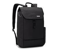 Thule Lithos Backpack 16L Black | Backpacks | eleonto