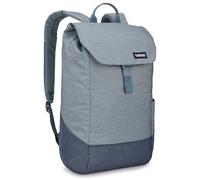 Thule Lithos 16L Daypack 46 cm Laptop compartment blue