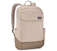 Thule Lithos Backpack 20L Pelican Gray/Faded Khaki 3205096 - Free Shipping