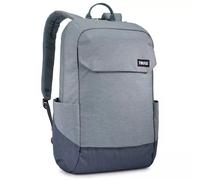 Thule Lithos Backpack 20L Pond Gray/Dark Slate 3205097 - Free Shipping