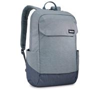 Thule Lithos TLBP216 Pond Gray backpack Casual backpack Grey Polyester