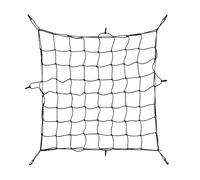 Thule Load Net Black Size 80x80 cm