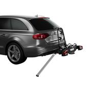 Loading Ramp For Electrical-assistance Bikes