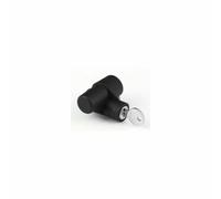Thule Security Lock Hang On 957 Spare Part Black